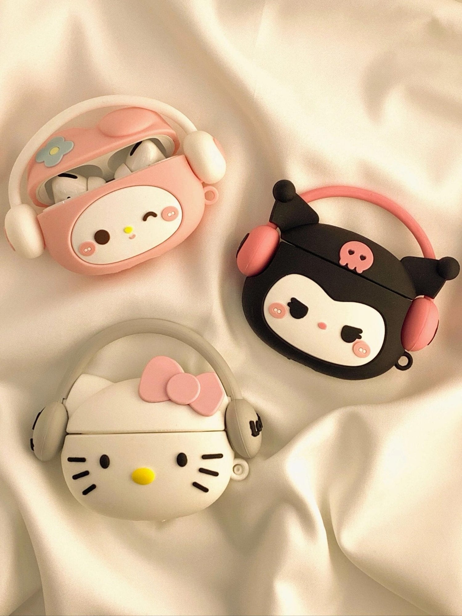 Airpods Cases - iumiumi
