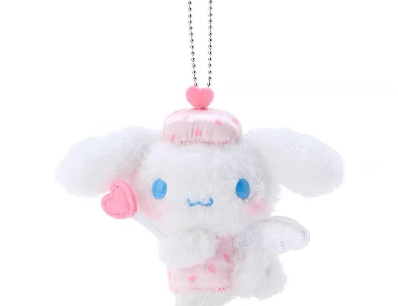 Sanrio Cupid Valentine Plushies