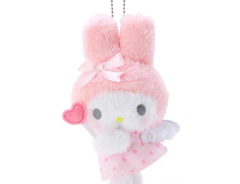 Sanrio Cupid Valentine Plushies