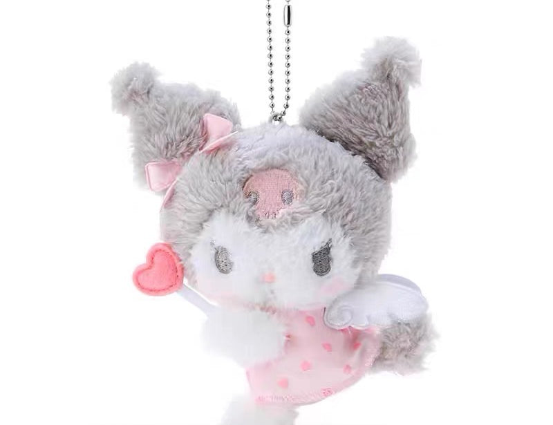 Sanrio Cupid Valentine Plushies