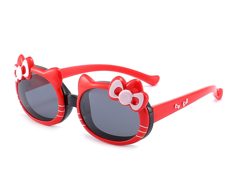 Kitty Kid Sunglasses