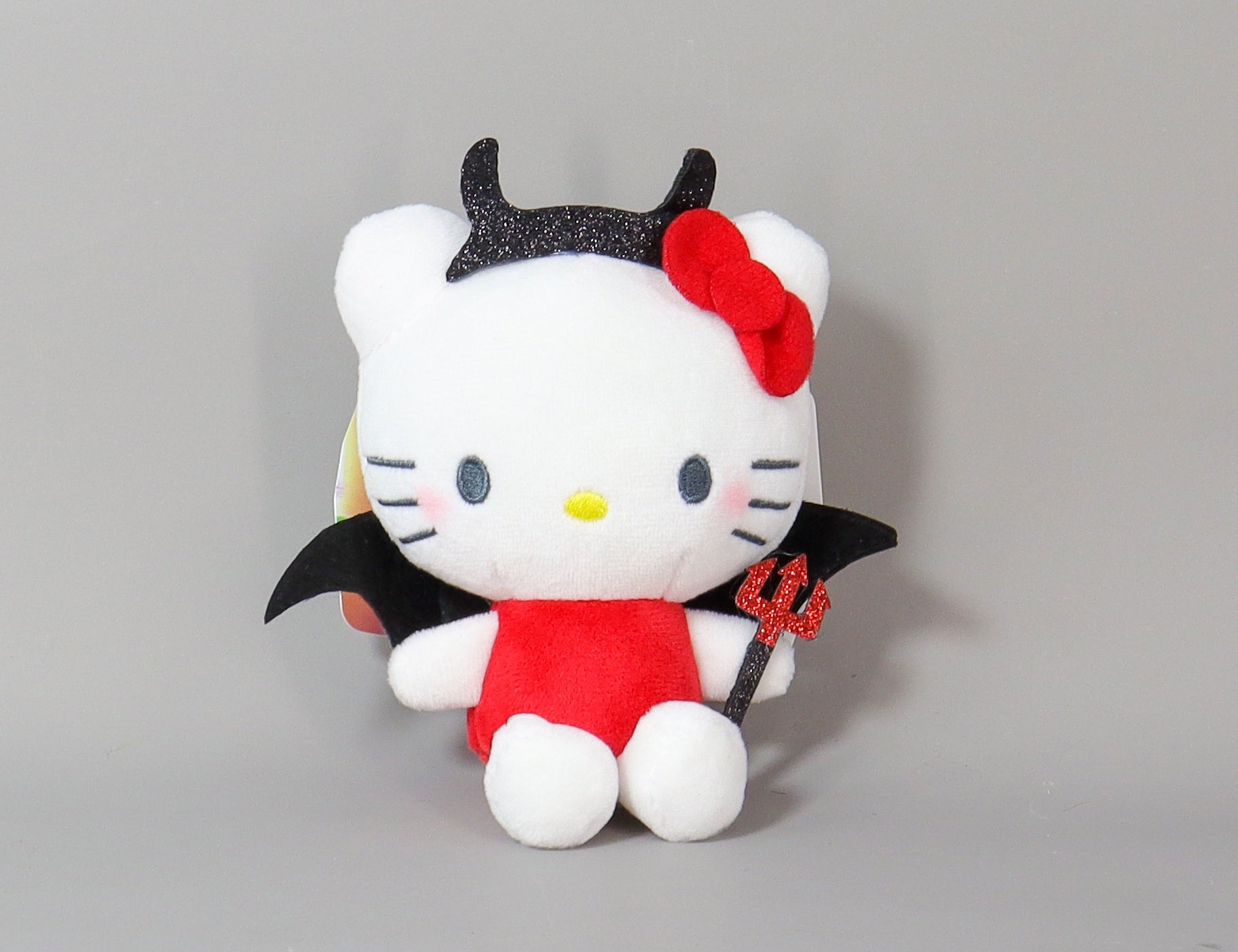 Sanrio Halloween 4” Plush Kaychain