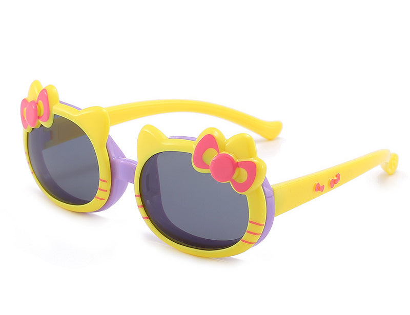 Kitty Kid Sunglasses