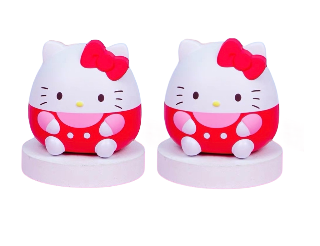 Sanrio Squishy Toys