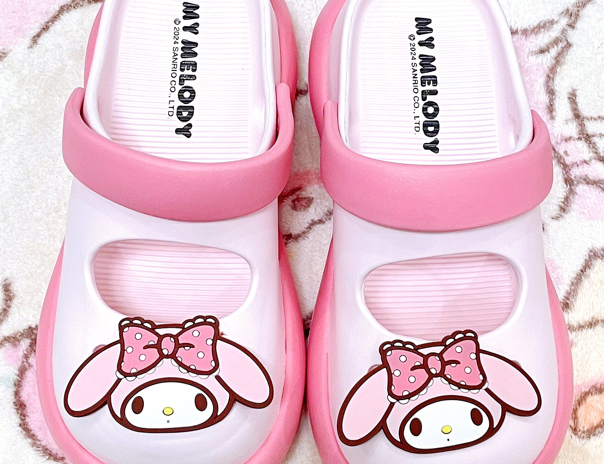 Sanrio Shoes Sandali