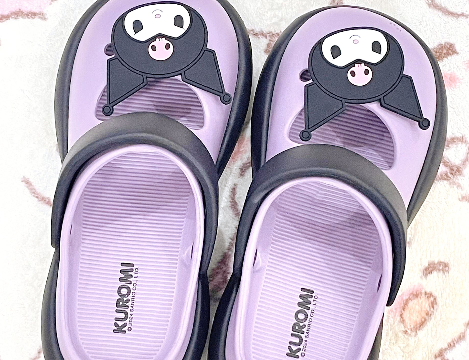 Sanrio Shoes Sandali