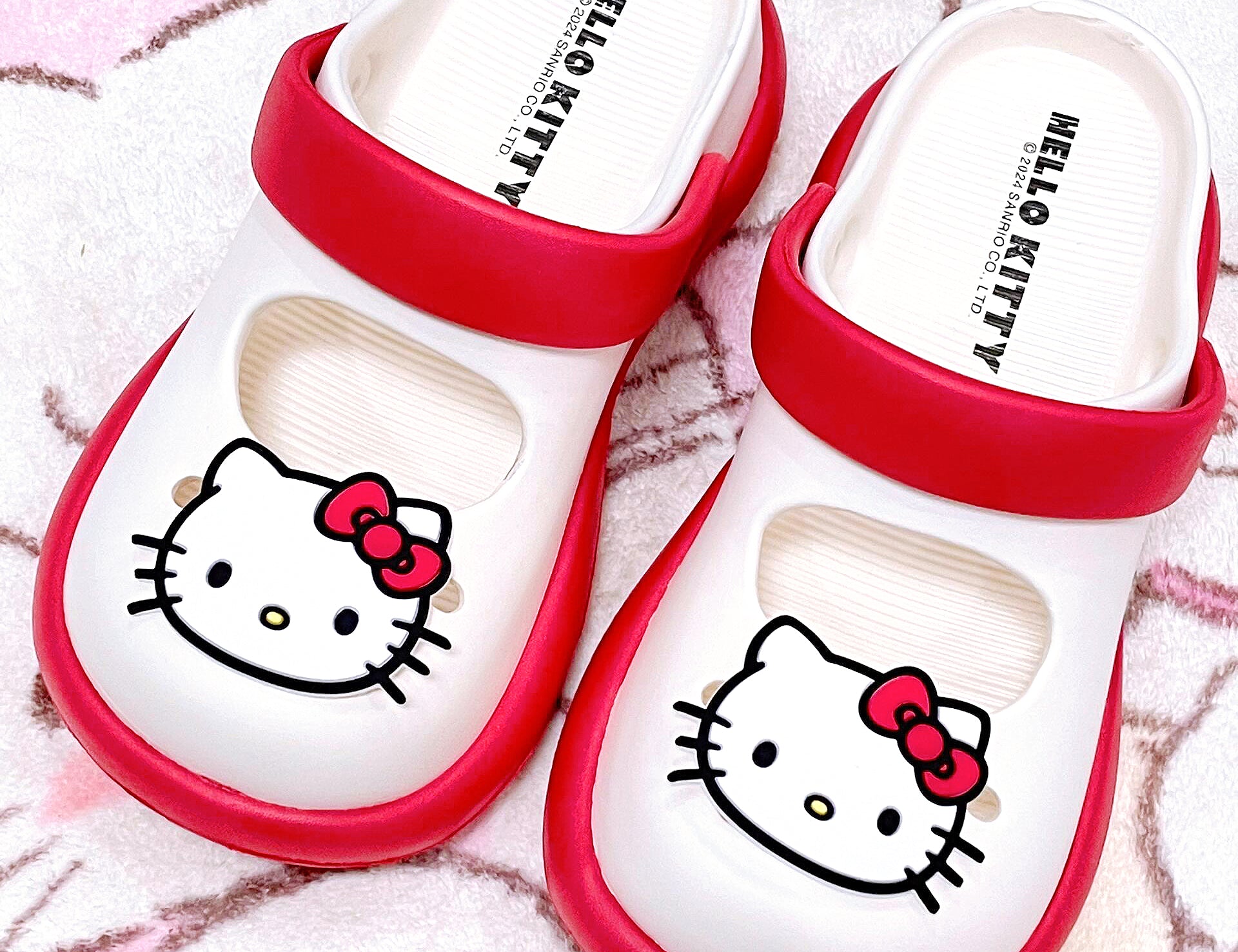 Sanrio Shoes Sandali