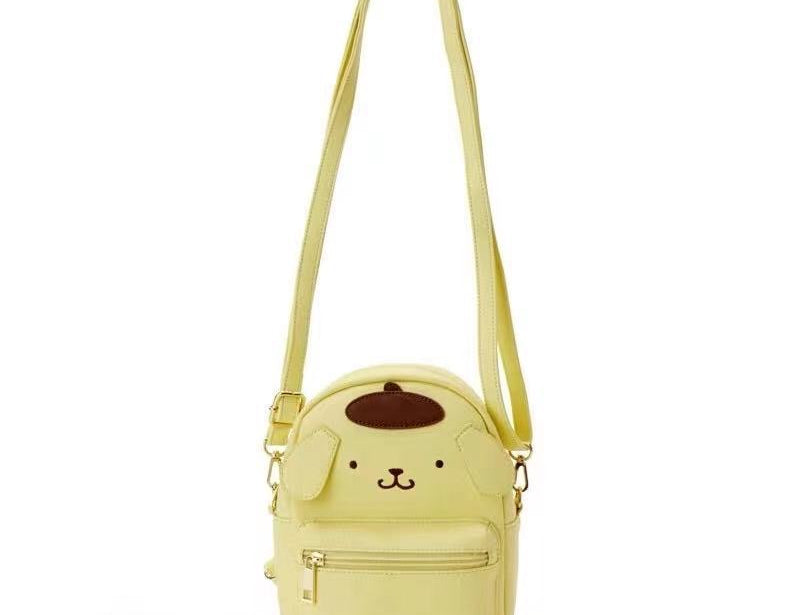 Sanrio Mini Cute Backpack